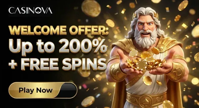 Casinova